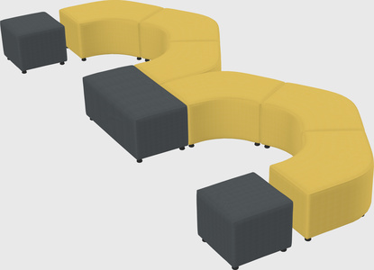 Lounge set