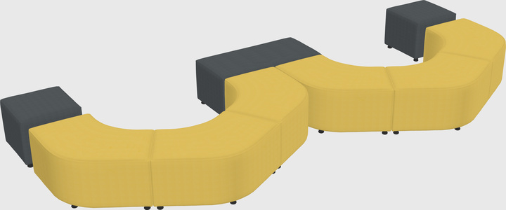 Lounge set