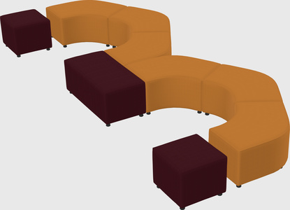 Lounge set