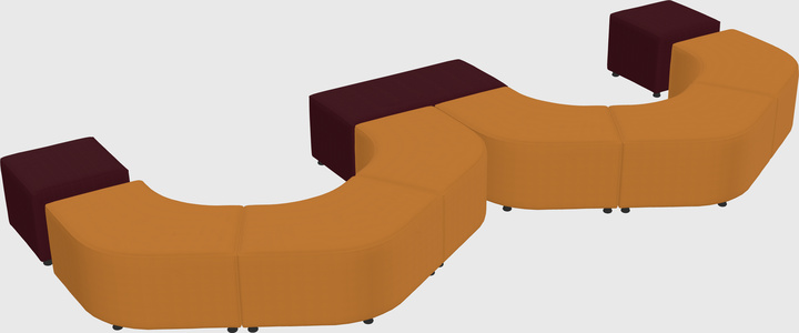 Lounge set