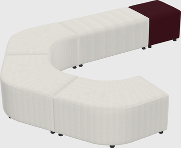 Lounge set