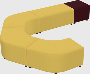 Lounge set