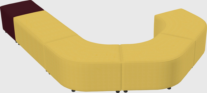 Lounge set
