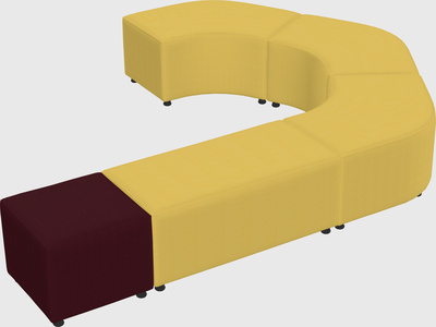 Lounge set