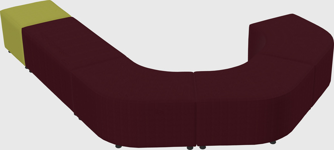Lounge set