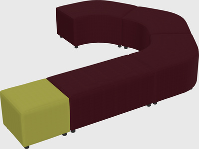 Lounge set