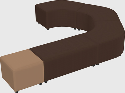 Lounge set