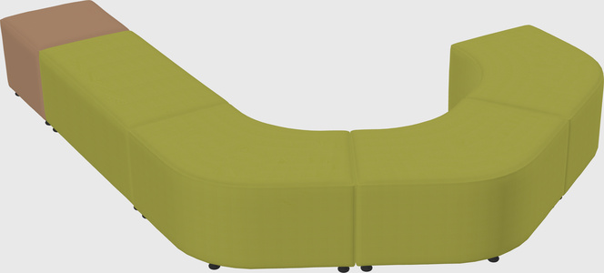 Lounge set