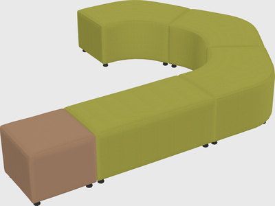 Lounge set