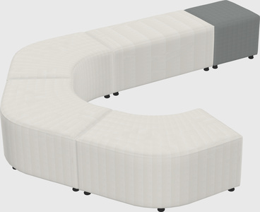 Lounge set