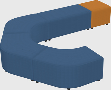 Lounge set