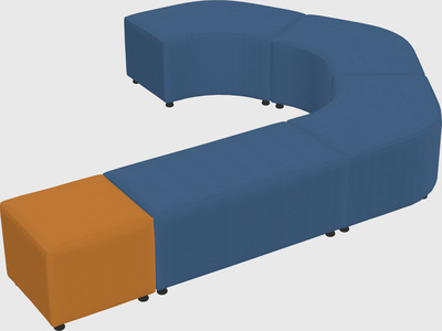 Lounge set