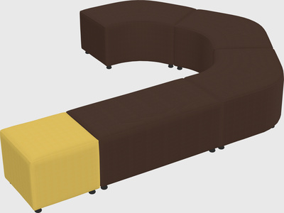Lounge set