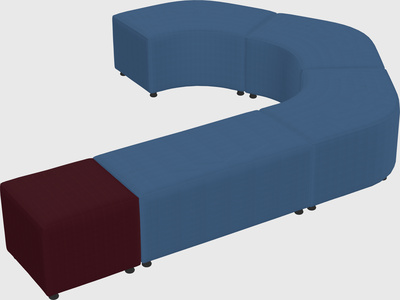 Lounge set