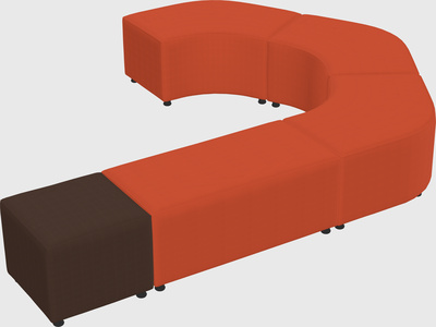 Lounge set