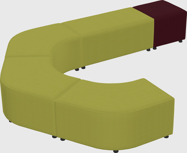 Lounge set