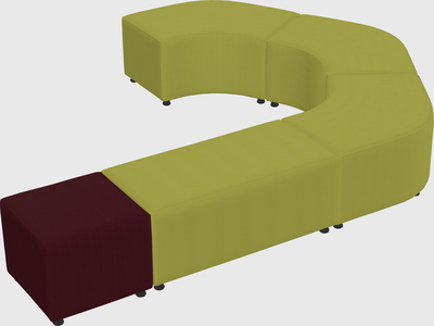 Lounge set
