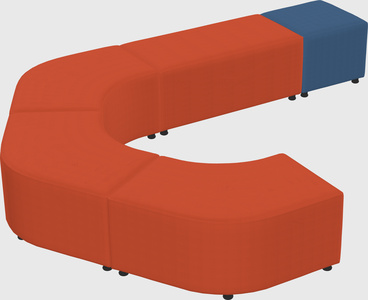 Lounge set