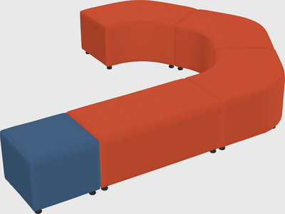 Lounge set