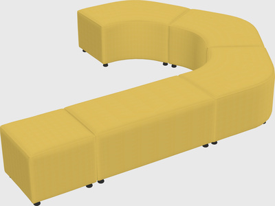Lounge set