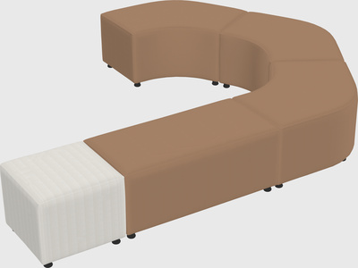 Lounge set