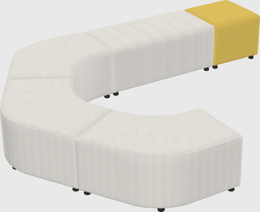 Lounge set
