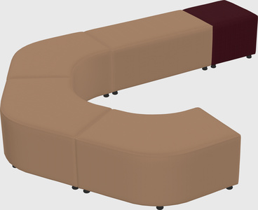 Lounge set