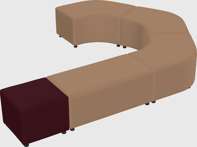 Lounge set