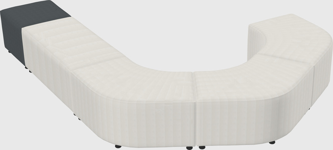 Lounge set