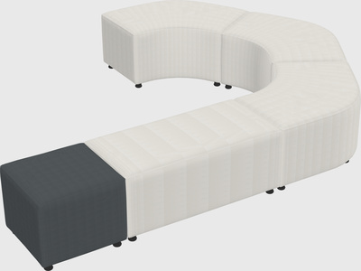 Lounge set