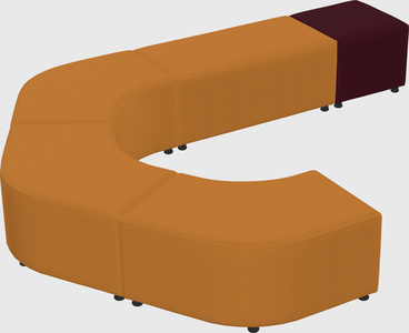 Lounge set