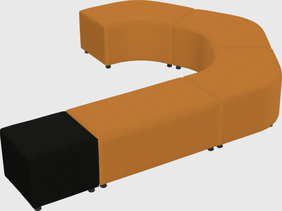 Lounge set