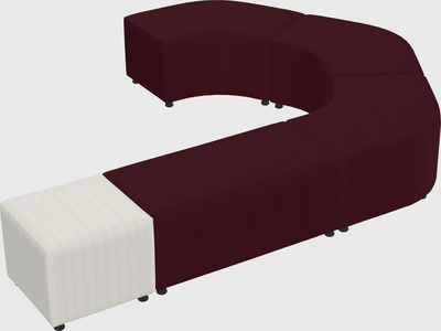 Lounge set