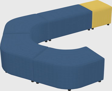 Lounge set