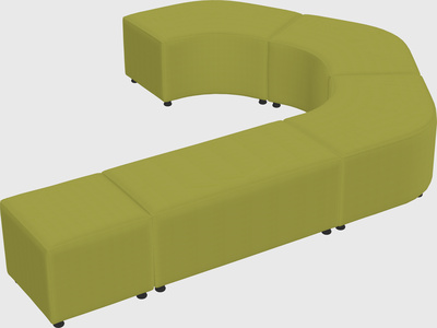 Lounge set