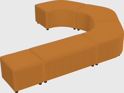 Lounge set