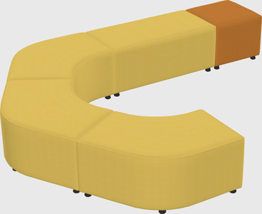 Lounge set