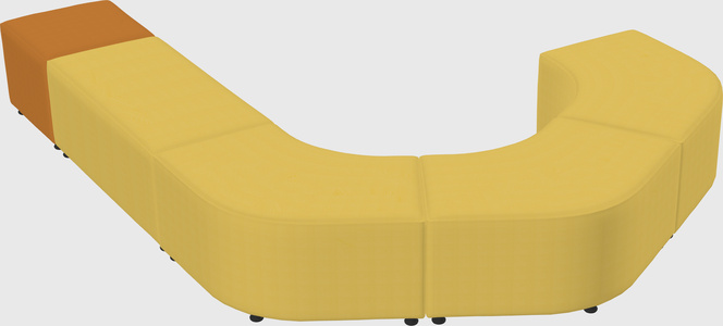 Lounge set