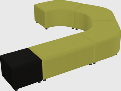 Lounge set