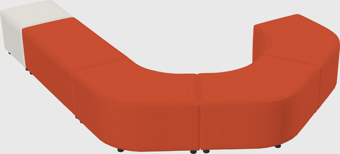 Lounge set
