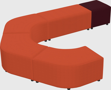 Lounge set