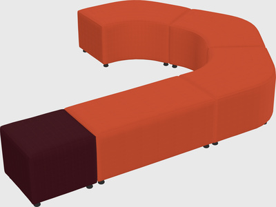 Lounge set