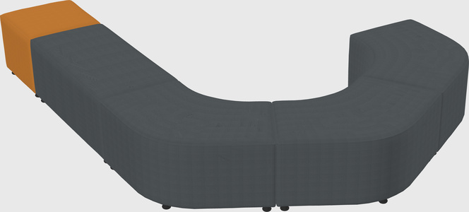 Lounge set