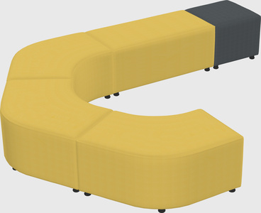 Lounge set