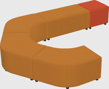 Lounge set