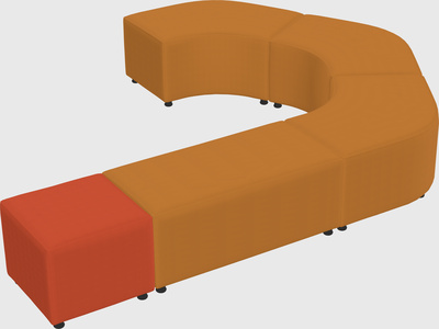 Lounge set