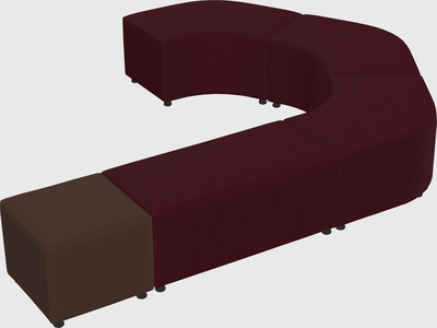 Lounge set