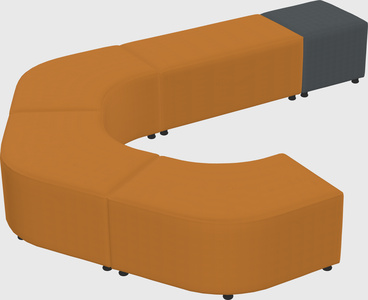 Lounge set