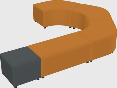 Lounge set