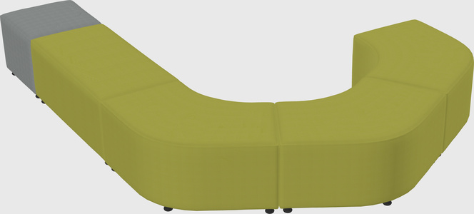 Lounge set